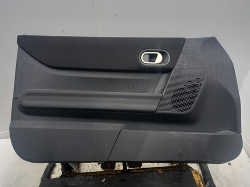 Bmw mini door card - door, trim